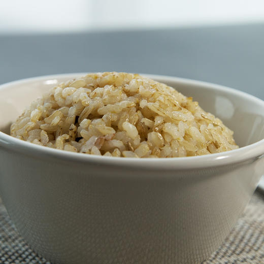 糙米---现定现碾，提前两天预定 商品图3