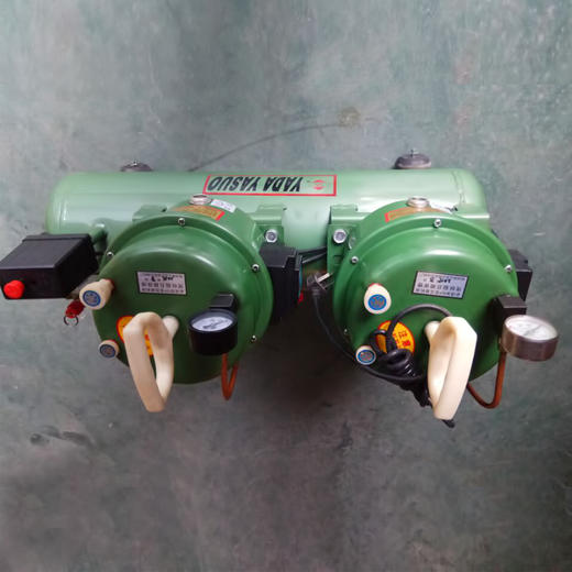 双头空压机 二手，购买咨询 商品图3