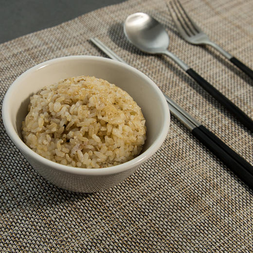 糙米---现定现碾，提前两天预定 商品图2