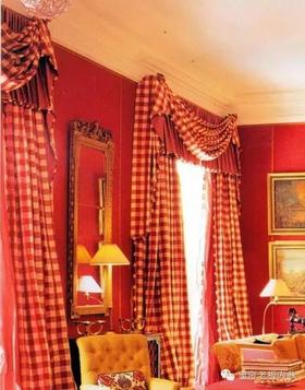 窗帘盒和罗马杆;哪个更胜一筹？