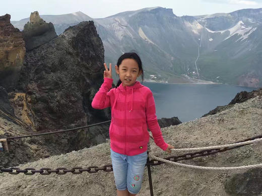 博乐小主播－－曲伽专栏 商品图0