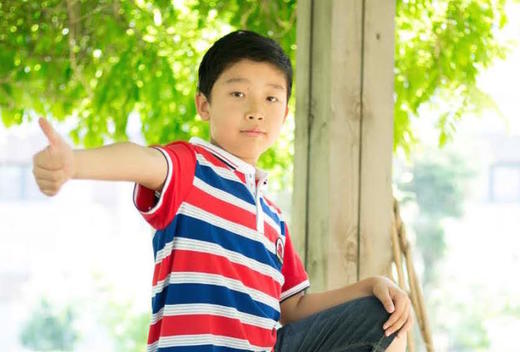 小六说古诗《十六》 商品图0