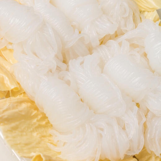 【关东煮】魔芋丝(2元3个)