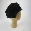 法国设计 时尚羊毛帽子羊毛 KFW1411012 商品缩略图0