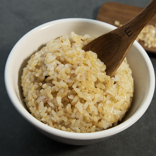 糙米---现定现碾，提前两天预定 商品图4