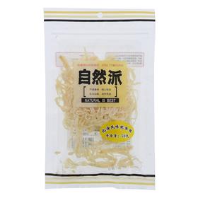 自然派北海风味鱿鱼丝