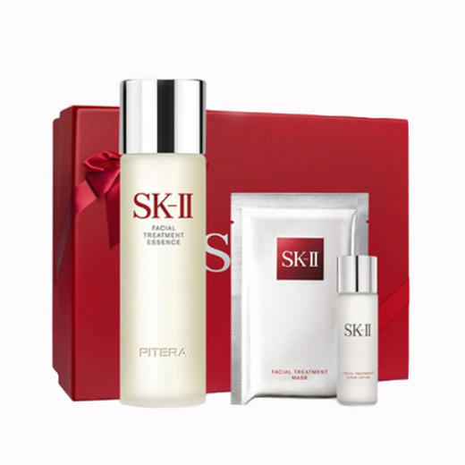 skii神仙水面部护肤精华露75ml极果优品礼物季大牌商品1元抢