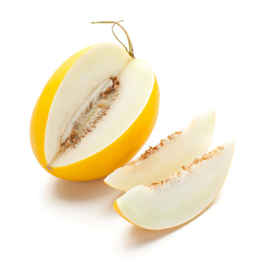 时令单品招牌金太阳蜜瓜中脆甜爽口1个广东可售