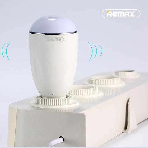 REMAX 智能 WIFI 灯 螺口球泡灯 商品图2