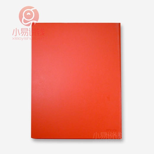 邮票大版收藏册 商品图2