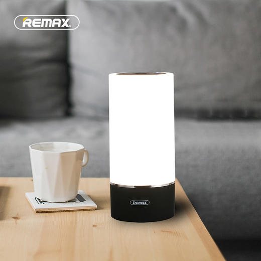 REMAX 智能 WIFI 小桌灯 装饰灯 商品图0