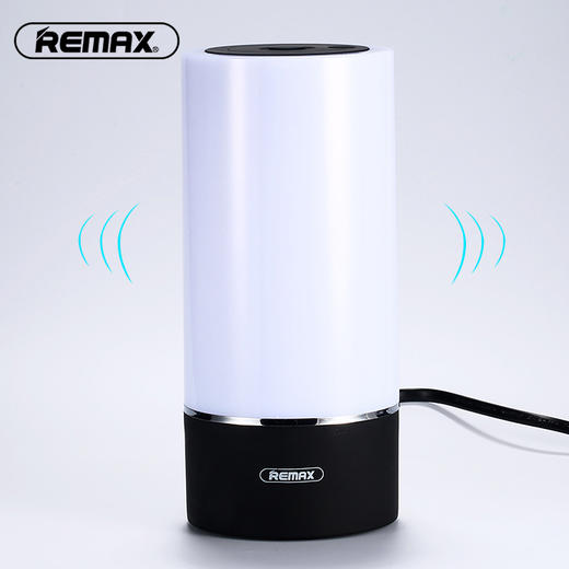 REMAX 智能 WIFI 小桌灯 装饰灯 商品图4