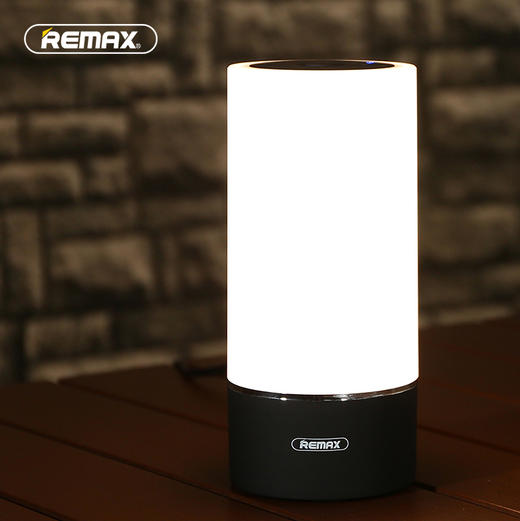 REMAX 智能 WIFI 小桌灯 装饰灯 商品图1