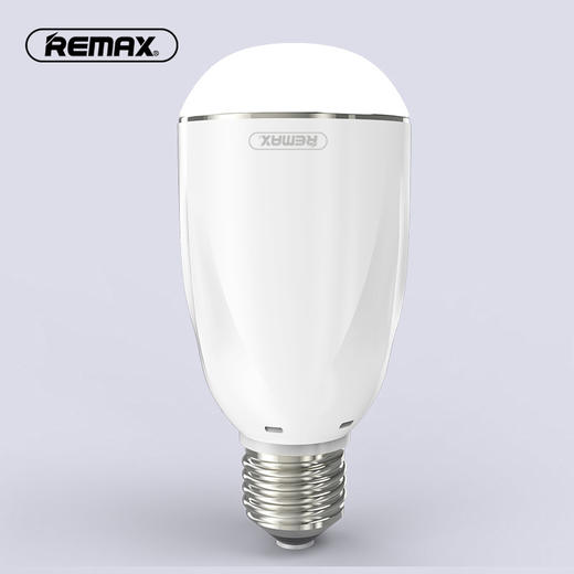 REMAX 智能 WIFI 灯 螺口球泡灯 商品图3