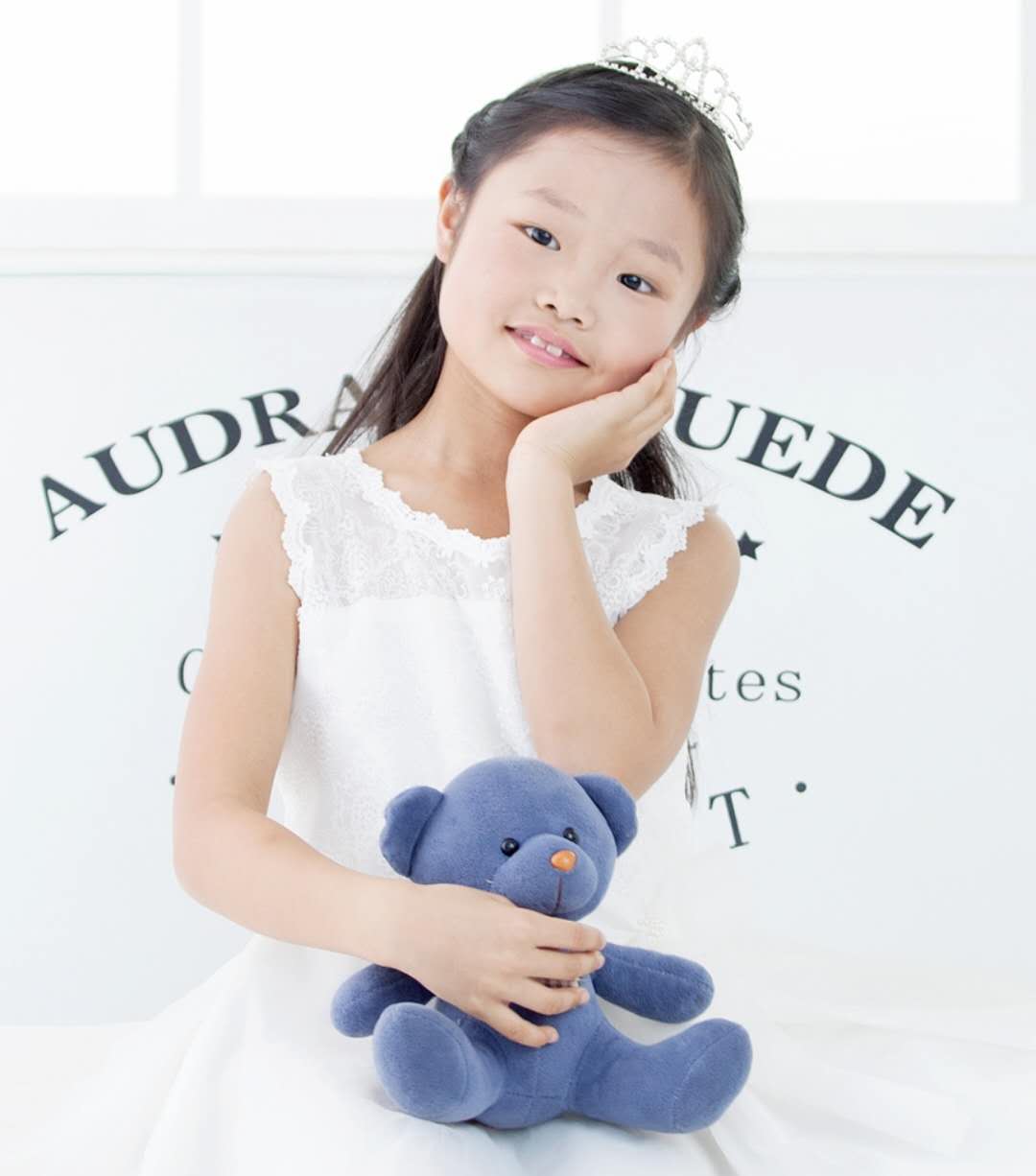 博乐小主播--王悦然专栏