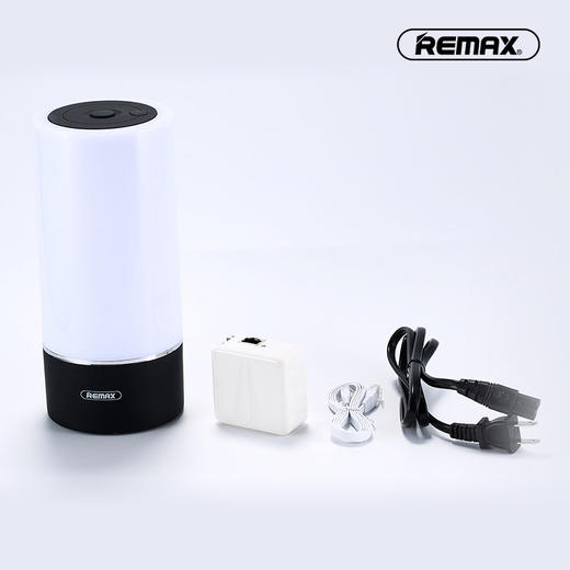REMAX 智能 WIFI 小桌灯 装饰灯 商品图5