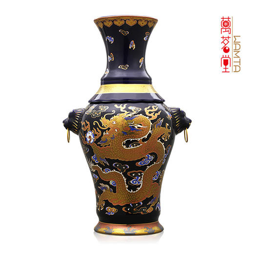 52度浓香型天子酒帝王蓝2.25L大坛 商品图1