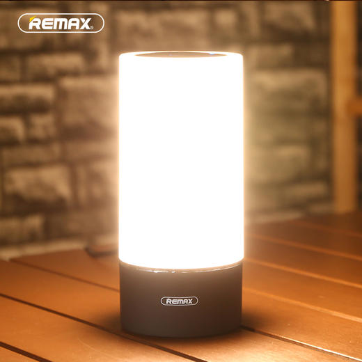 REMAX 智能 WIFI 小桌灯 装饰灯 商品图3