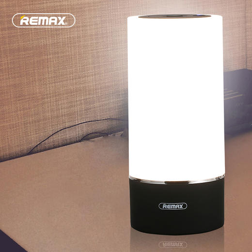 REMAX 智能 WIFI 小桌灯 装饰灯 商品图2