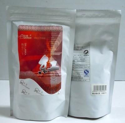 义元斯里兰卡红茶橙白毫红茶原产地斯里兰卡红茶 商品图0