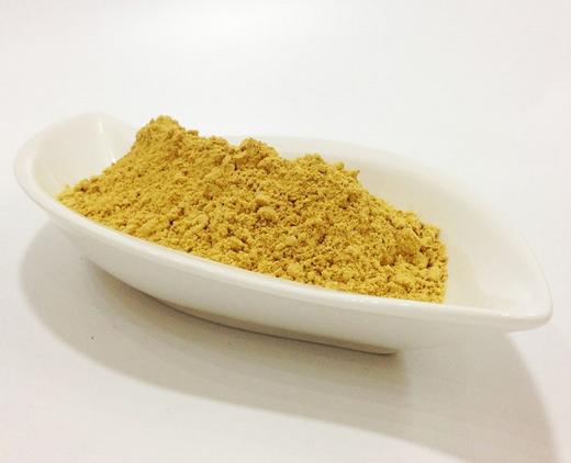 纯天然生姜粉老姜粉干姜粉1kg 商品图0