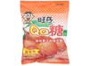 旺仔QQ糖（荔枝味）混合胶型凝胶糖果70g 商品缩略图0