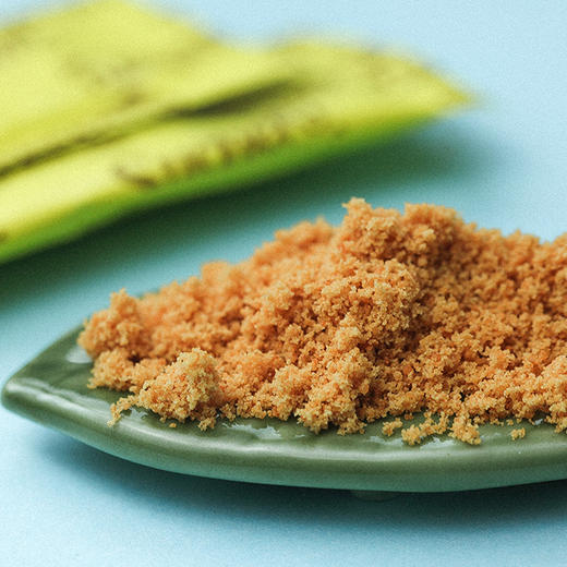 极盏积分兑换丨椰糖15包配樱花勺3300积分兑换3天内发货