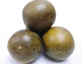 罗汉果花草茶罗汉果茶