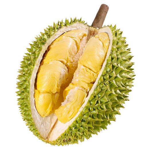 越南青皮小猫榴莲(3-4斤)