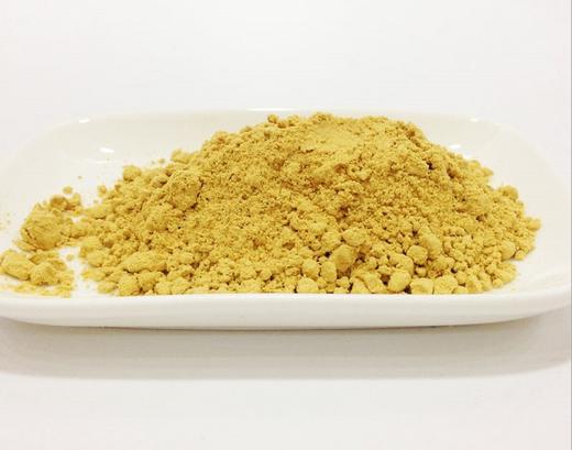 纯天然生姜粉老姜粉干姜粉1kg 商品图1