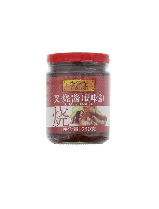 240g李锦记叉烧酱 商品图0