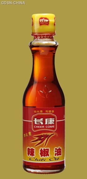 长康辣椒油