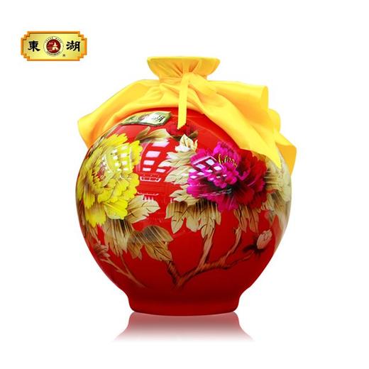 【东湖】 国色天香 手工十年陈酿 商品图2