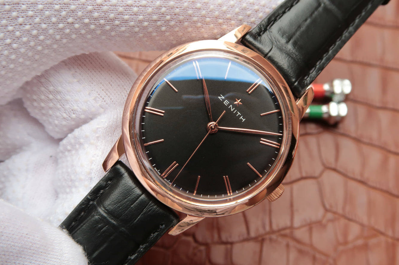 3,我在哪里可以找到时尚的真力时手表?