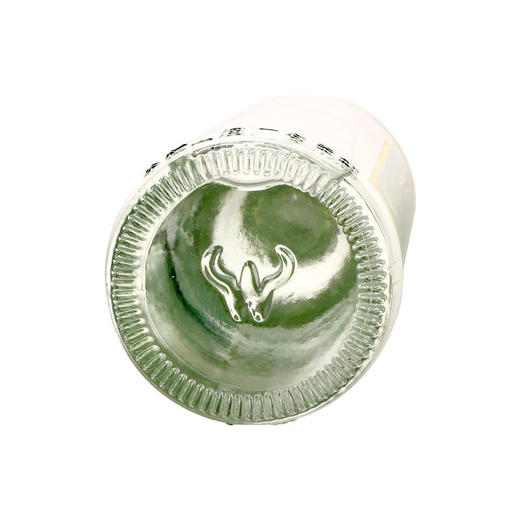 【推荐】牛栏山二锅头 新A标白瓶 白酒 陈酿 白牛二 42度 500ml(一斤) 商品图3