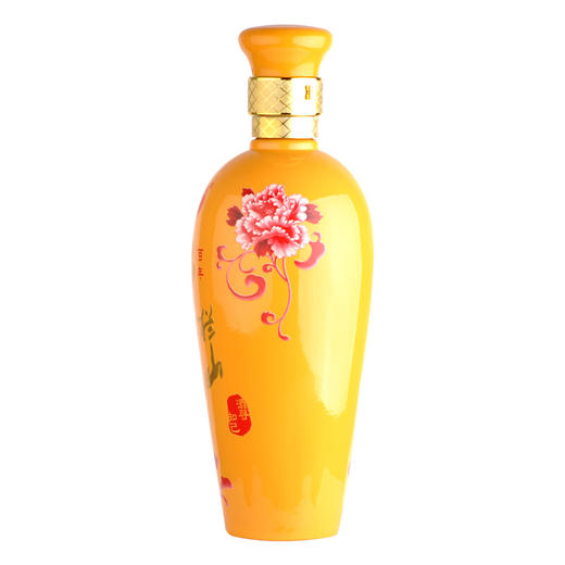 【推荐】牛栏山二锅头酒寻知己金花42度 浓香型白酒 500ml *6瓶 整箱装 商品图2