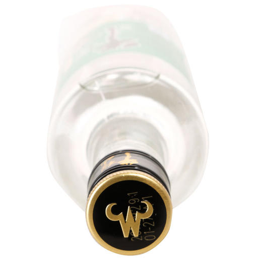 【推荐】牛栏山 精制陈酿43度白酒 特价白酒（牛栏山白瓶升级版） 500ml 单瓶装 商品图2