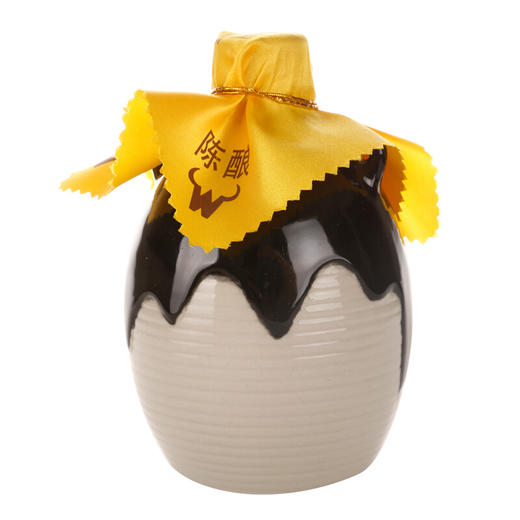 【推荐】牛栏山 百年陈酿 三牛 白酒 36度 500ml 商品图4