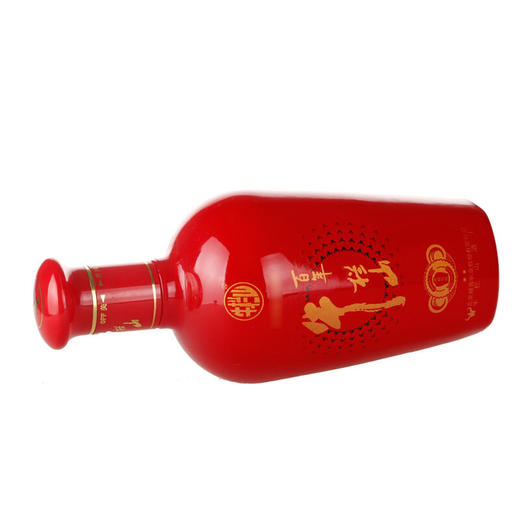 【推荐】牛栏山 特酿二星 白酒 39度 500ml 商品图4