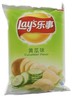 乐事黄瓜味70克 商品缩略图0