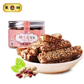 东湖醋小占·花生仁 130g