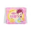 七度空间特薄少女系列棉棉表层日用卫生巾245mm10片 商品缩略图0