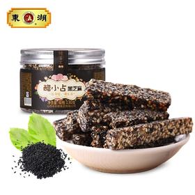 东湖醋小占·黑芝麻 130g