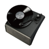 HYM-Seed 黑胶唱机 Beyond 30周年 限量版套装 | 嘿哟音乐 商品缩略图1