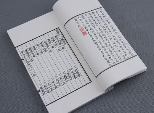 《楝亭十二种》—— 曹寅扬州诗局本 商品图1