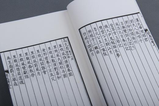 《楝亭十二种》—— 曹寅扬州诗局本 商品图10