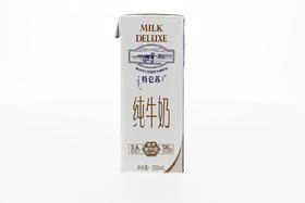 特仑苏纯牛奶250ml
