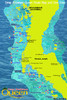 泰国Deep Andaman Queen斯米兰/红石紫石/缅甸船宿 商品缩略图10