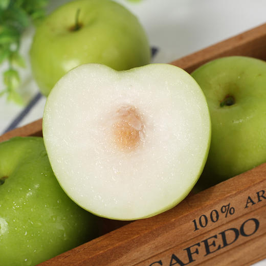 【满150元全疆包邮】苹果枣（1.7kg） 商品图4