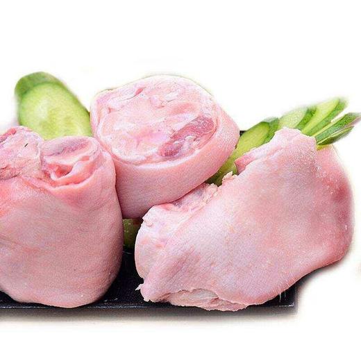 猪脚圈1000g/份 商品图0